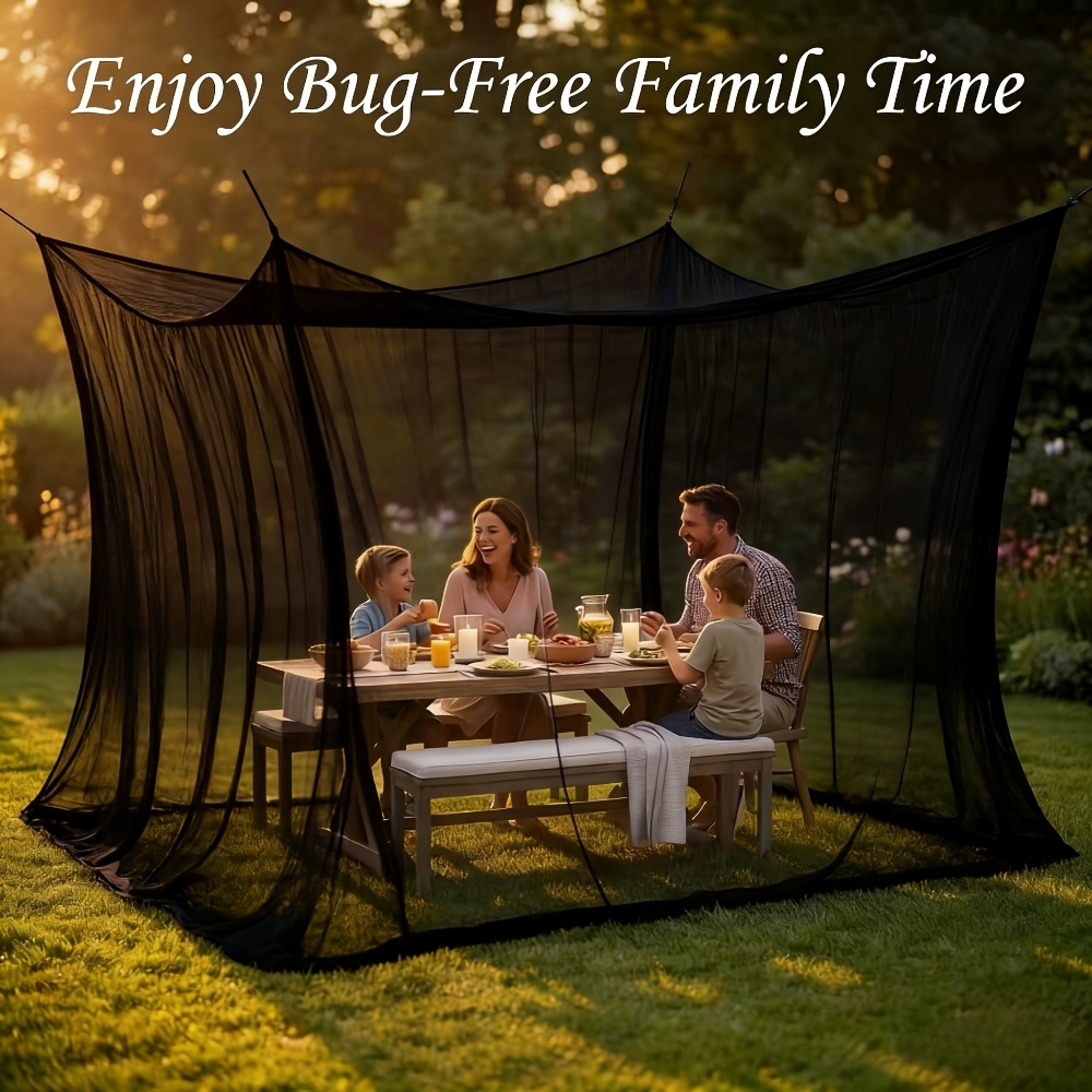 Four Corner Double Door Mosqui - Outdoor Camping Bug Zapper บทวิจารณ์และราคา