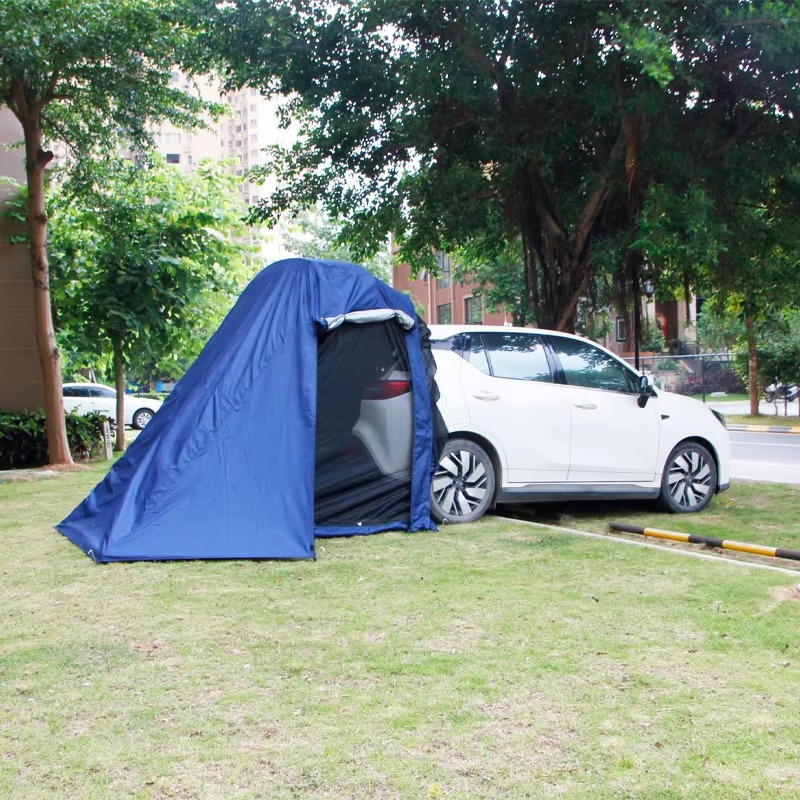 Suv Tailgate Outdoor Camping C - Outdoor Camping Van Tent บทวิจารณ์และราคา