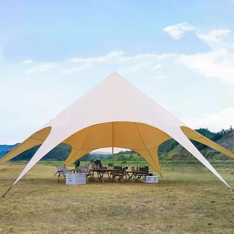 Pop Up 10x10 Canopy Tent Outdo - Outdoor Camping Exhibition บทวิจารณ์และราคา