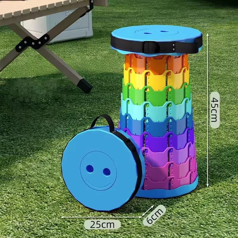 Portable Folding Beach Chair L - Outdoor Camping Table And Chairs บทวิจารณ์และราคา