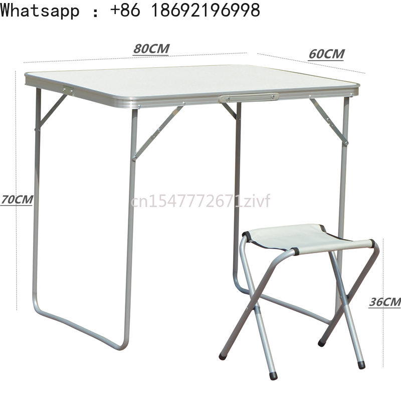 2026 New Outdoor Portable Tabl - Outdoor Camping Exhibition บทวิจารณ์และราคา