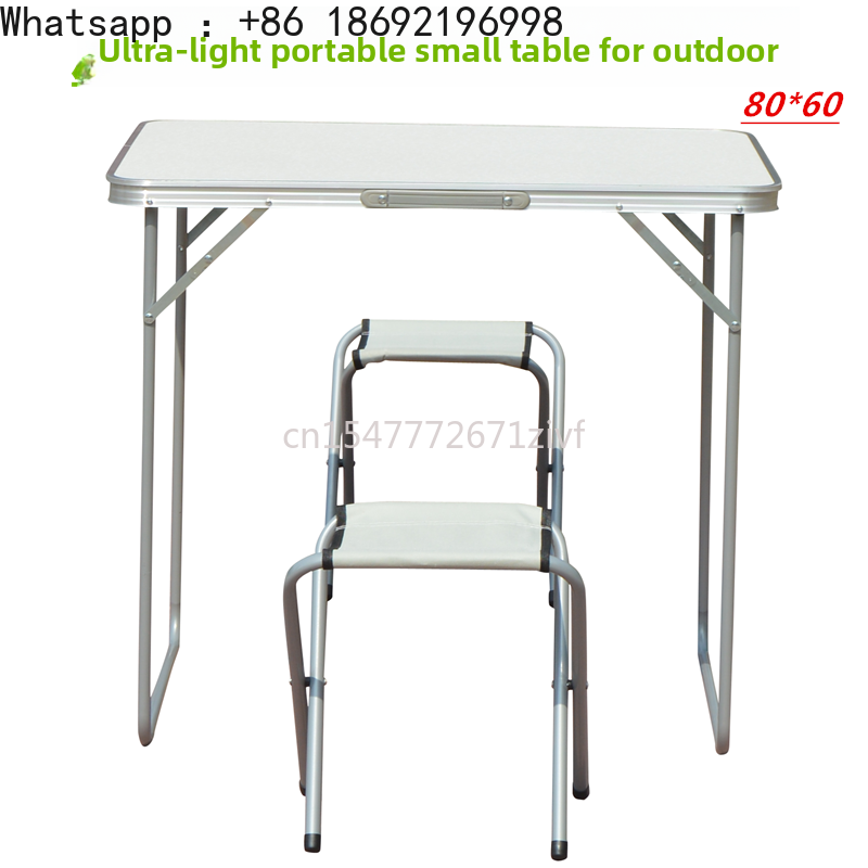 2026 New Outdoor Portable Tabl - Outdoor Camping Exhibition บทวิจารณ์และราคา