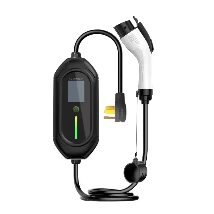 BYD 3.6KW 3 Phase Type2 Level2 - Portable Power Station บทวิจารณ์และราคา