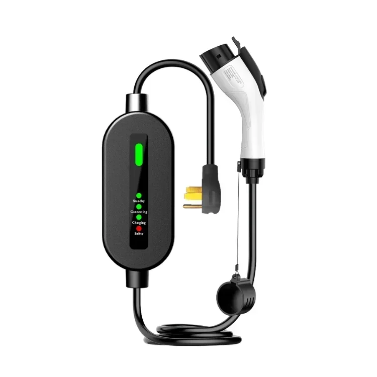 BYD 3.6KW 3 Phase Type2 Level2 - Portable Power Station บทวิจารณ์และราคา