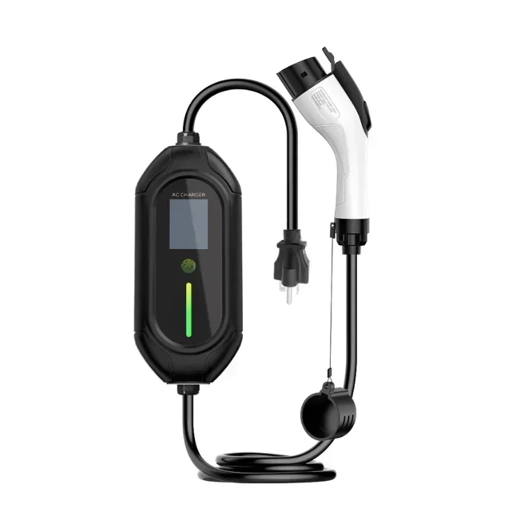 BYD 3.6KW 3 Phase Type2 Level2 - Portable Power Station บทวิจารณ์และราคา