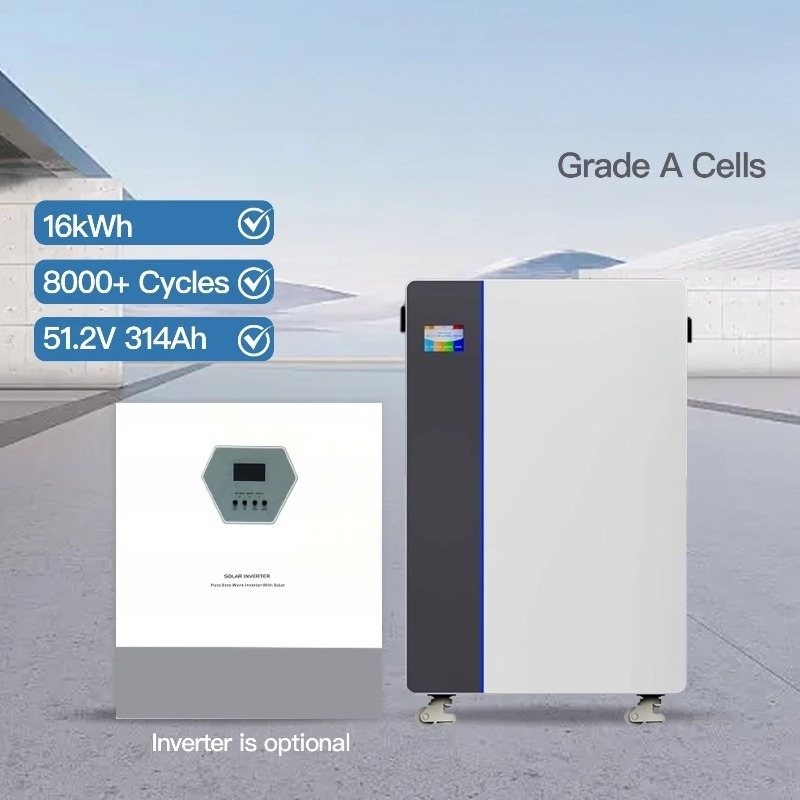 Reliable Portable 16kwh Home P - Portable Power Station บทวิจารณ์และราคา