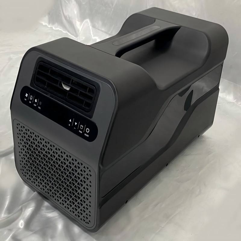 Portable Air Conditioner Campi - Camping Quiet บทวิจารณ์และราคา