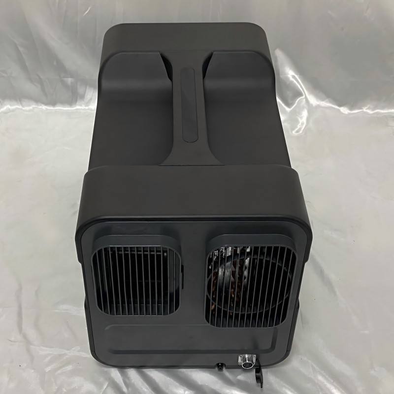 Portable Air Conditioner Campi - Camping Quiet บทวิจารณ์และราคา
