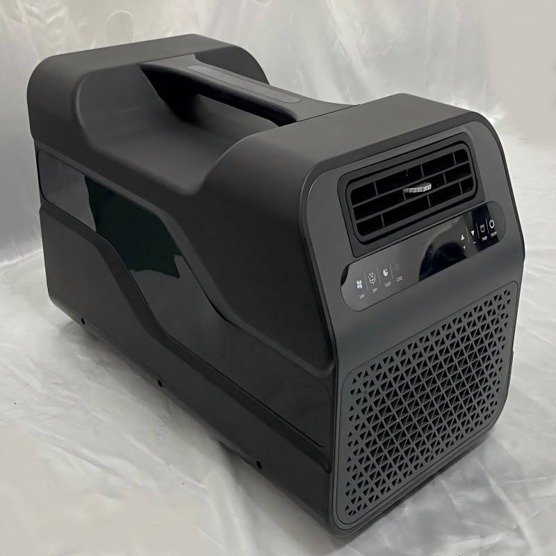 Portable Air Conditioner Campi - Camping Quiet บทวิจารณ์และราคา