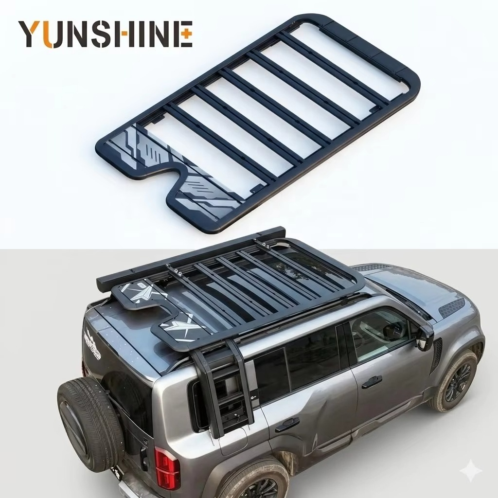 For Chery ICAR V23 Roof Luggag - Outdoor Camping Website บทวิจารณ์และราคา