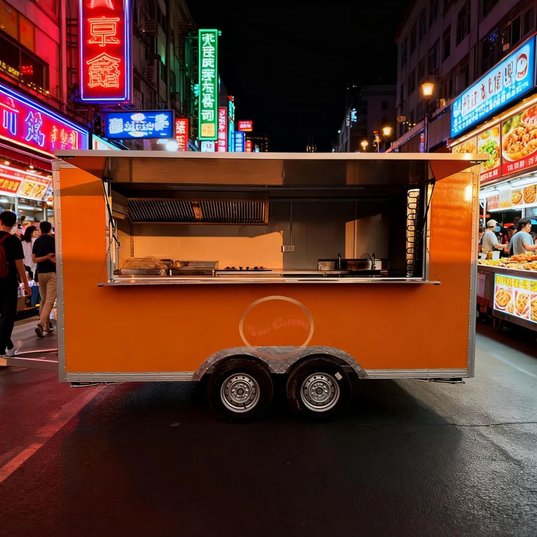 Multifunctional Outdoor Food T - Outdoor Camping Exhibition บทวิจารณ์และราคา