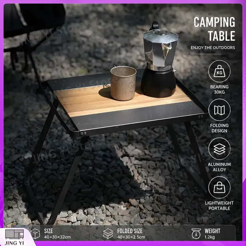 Portable HDPE Folding Outdoor  - Outdoor Camping Exhibition บทวิจารณ์และราคา