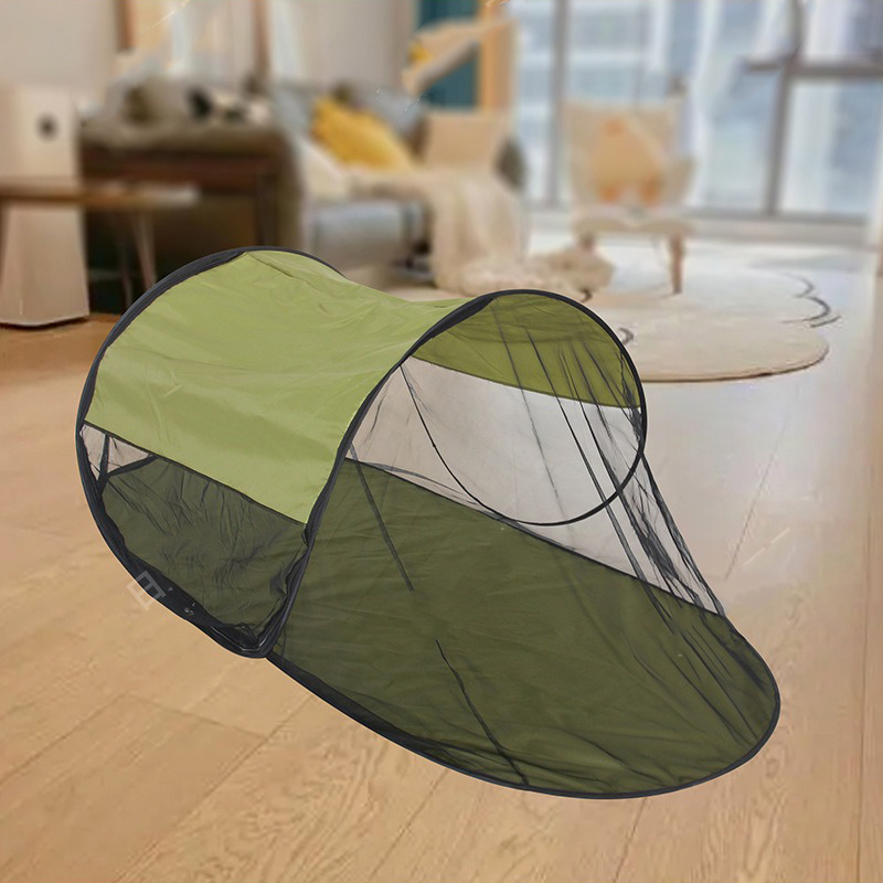 Summer Sunscreen Tent Ship Typ - Outdoor Camping Bug Zapper บทวิจารณ์และราคา