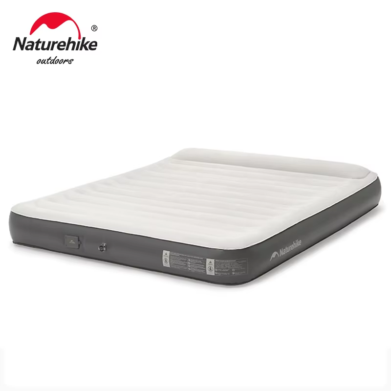 Naturehike Self Inflating Matt - Camp Pillow Compressible บทวิจารณ์และราคา