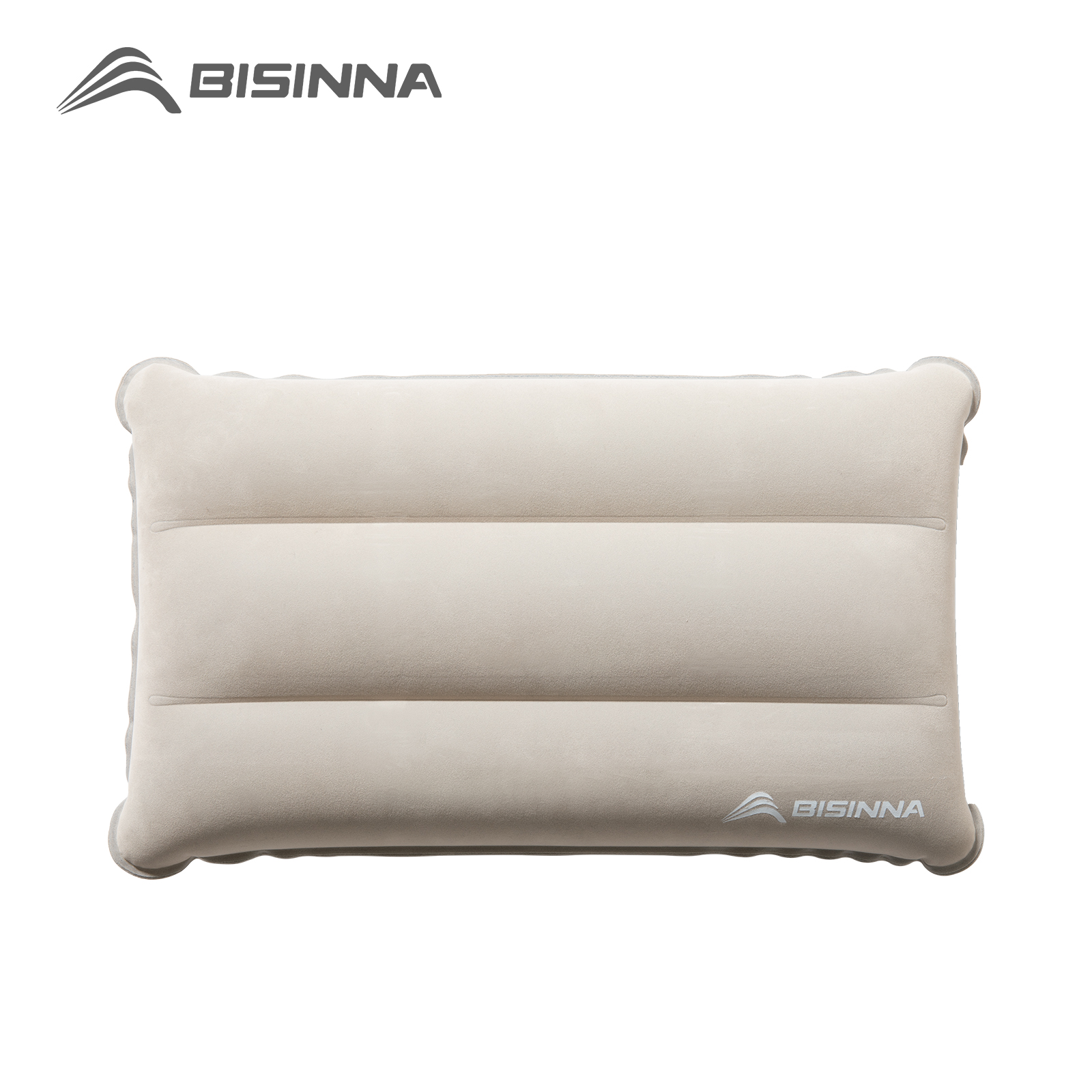 BISINNA Inflatable Pillow,Port - Camp Pillow Compressible บทวิจารณ์และราคา