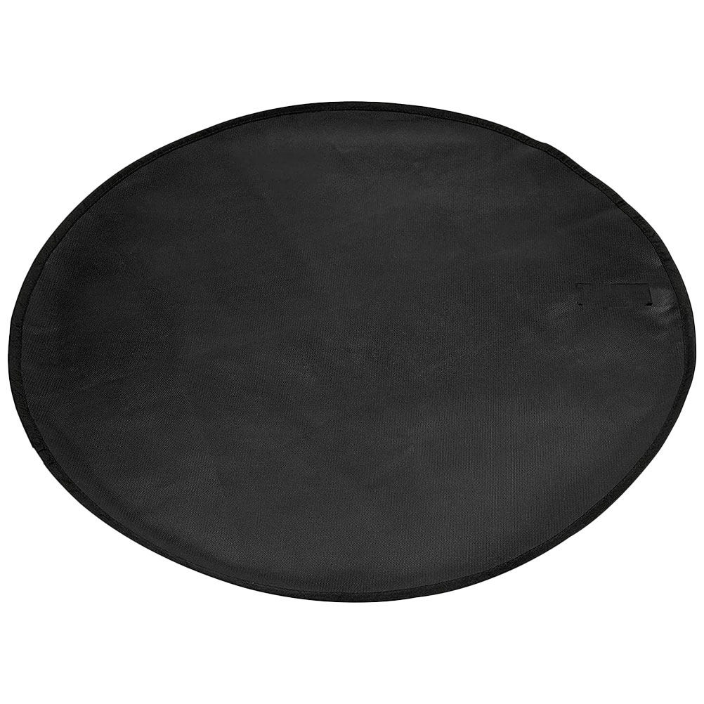 Fire Pit Mat Premium Silicone  - Outdoor Camping Fire Pit บทวิจารณ์และราคา