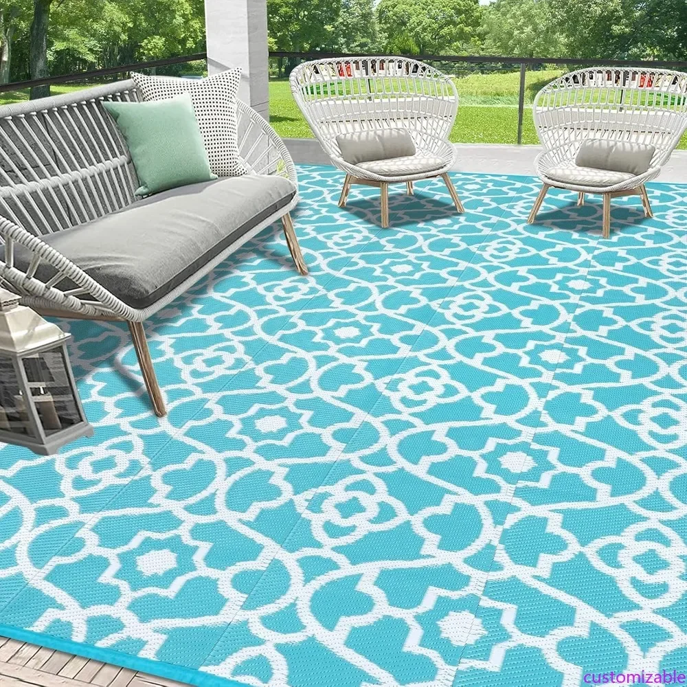 Hot-sellingCustomizable Outdoo - Outdoor Camping Rugs 9X18 บทวิจารณ์และราคา