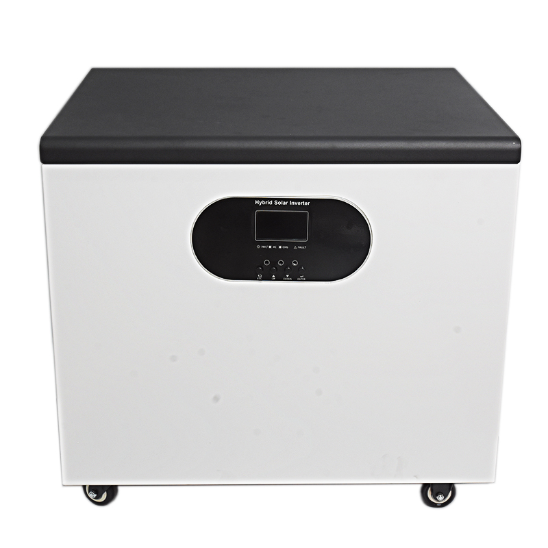 Campers Rvs Homw Solar Power G - Portable Power Station บทวิจารณ์และราคา
