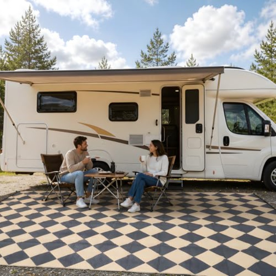 Outdoor Camping Rugs 9x18 ft W - Outdoor Camping Rugs 9X18 บทวิจารณ์และราคา