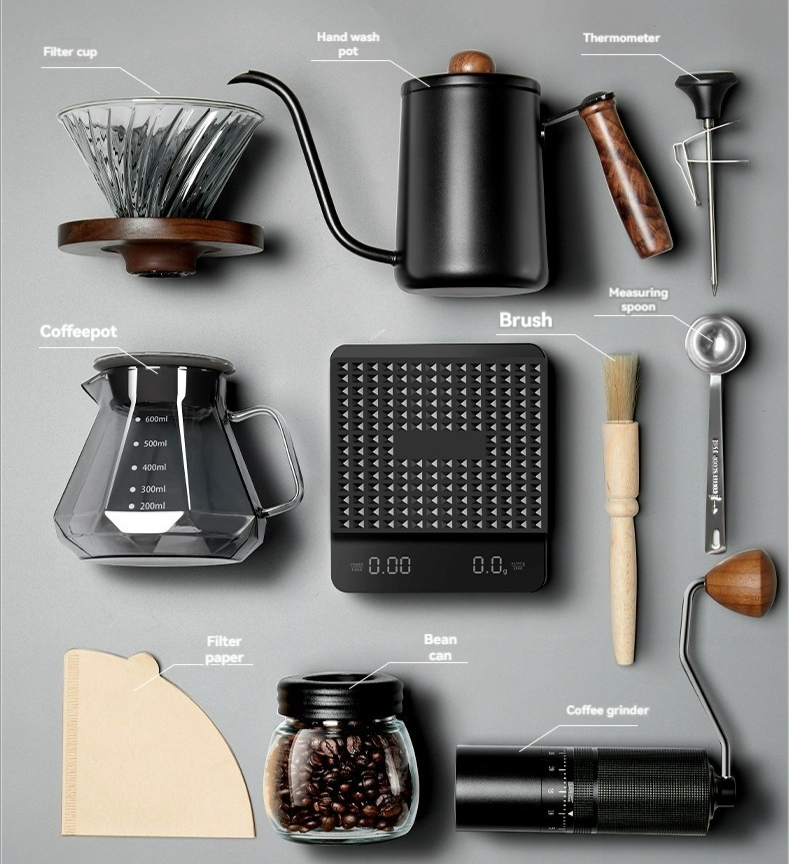 Custom 2024 Portable Travel Co - Outdoor Camping Kit บทวิจารณ์และราคา