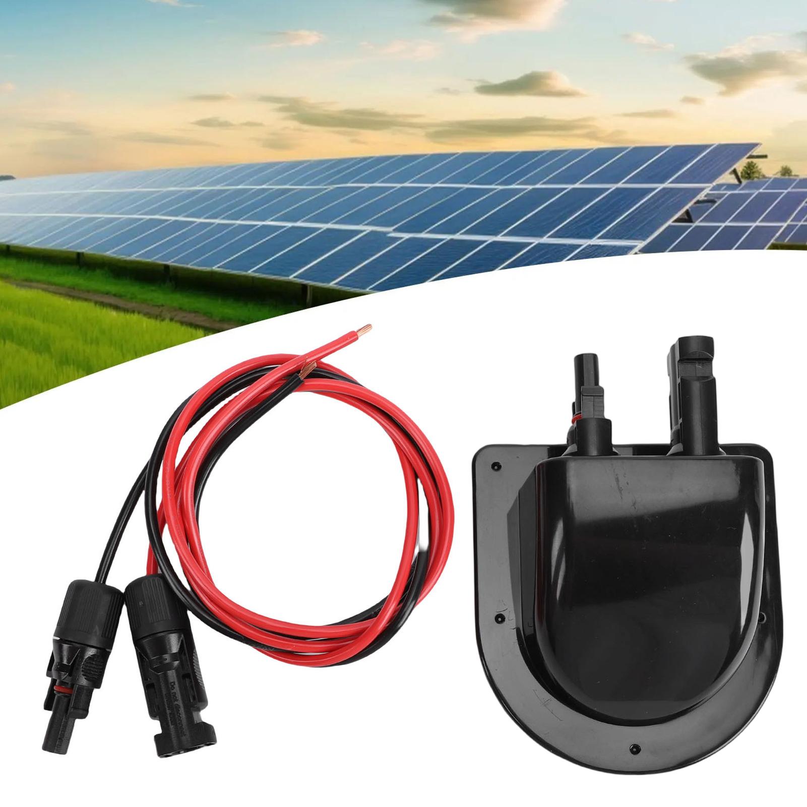 Solar Cable Entry Gland Waterp - Outdoor Camp บทวิจารณ์และราคา
