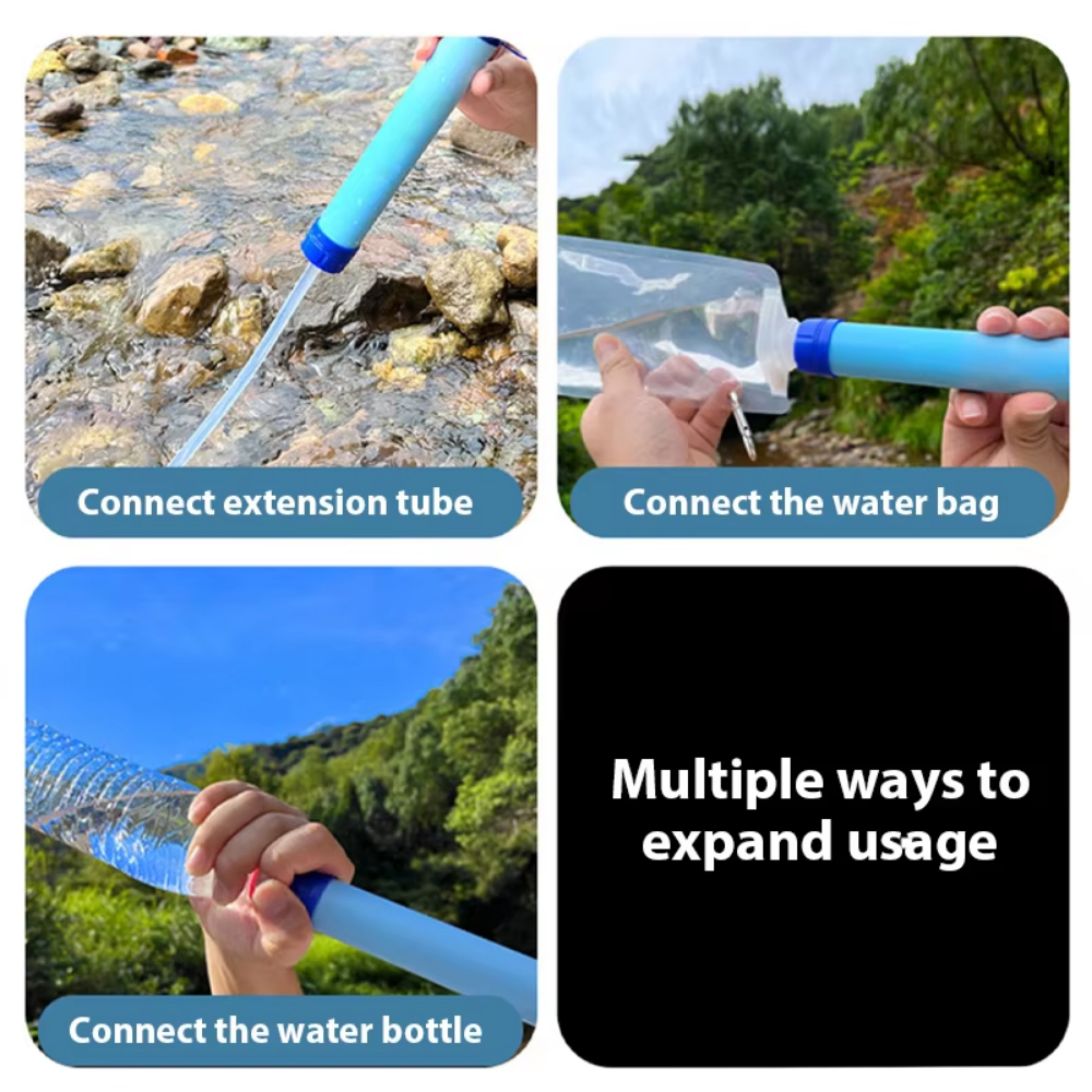 Outdoor Camping Emergency Wate - Outdoor Camping Direct บทวิจารณ์และราคา