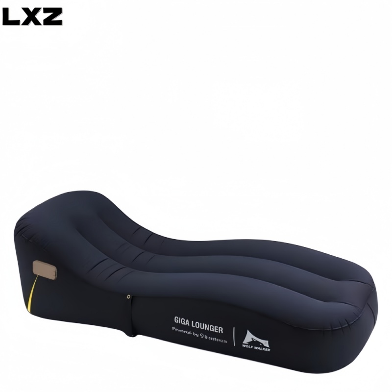 LXZ Automatic Inflatable Chair - Outdoor Camping Table And Chairs บทวิจารณ์และราคา