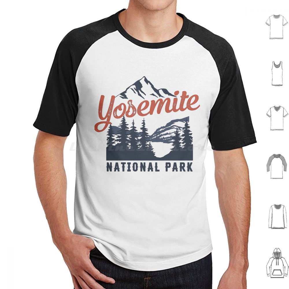 Yosemite National Park Est 189 - Outdoor Camping Yosemite บทวิจารณ์และราคา