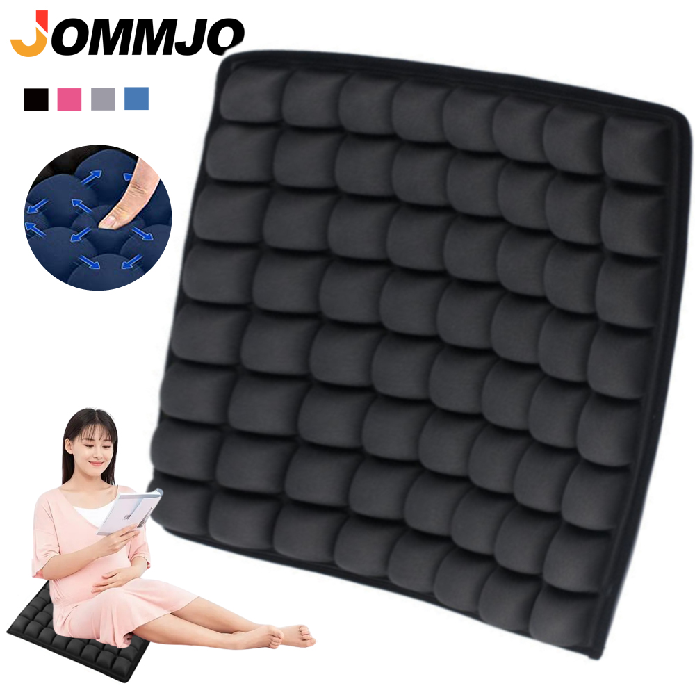 Air Cushion Portable Car Seat  - Outdoor Camping Table And Chairs บทวิจารณ์และราคา