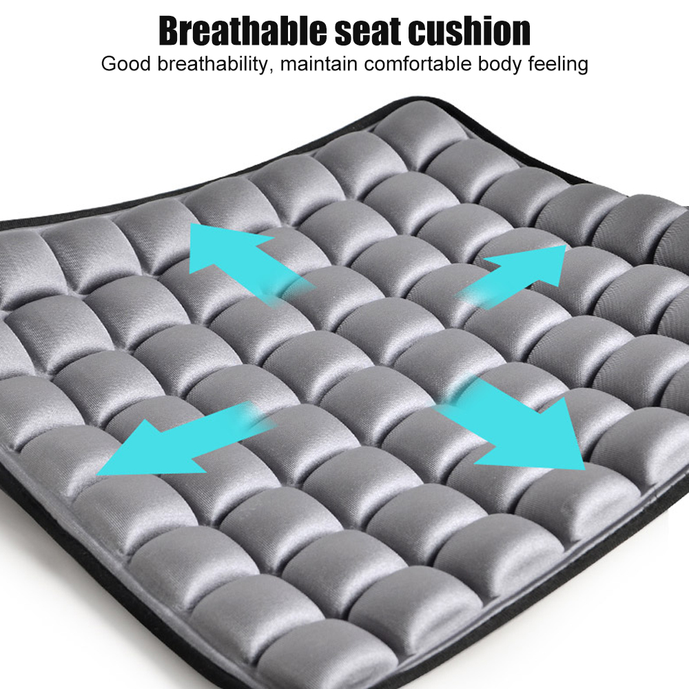 Air Cushion Portable Car Seat  - Outdoor Camping Table And Chairs บทวิจารณ์และราคา