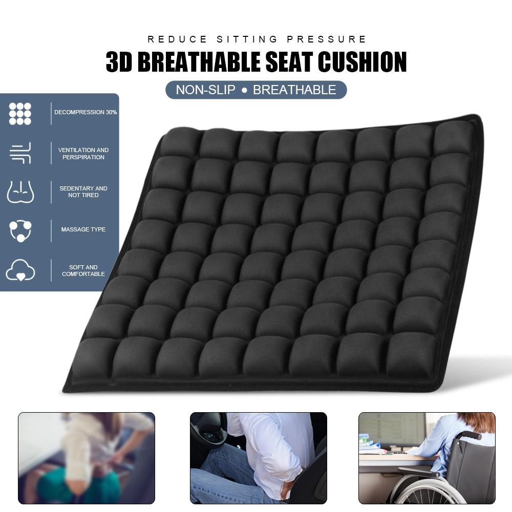 Air Cushion Portable Car Seat  - Outdoor Camping Table And Chairs บทวิจารณ์และราคา