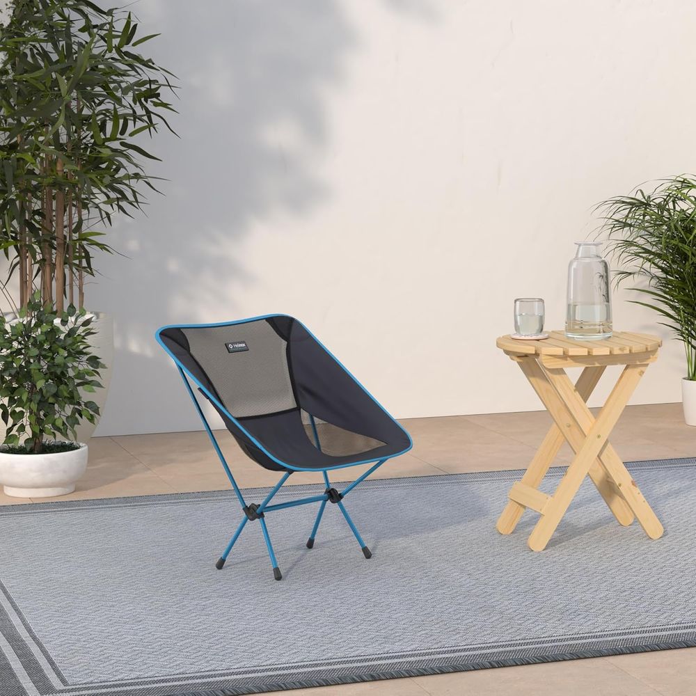 Ultralight, Foldable Outdoor C - Outdoor Chair Camping บทวิจารณ์และราคา