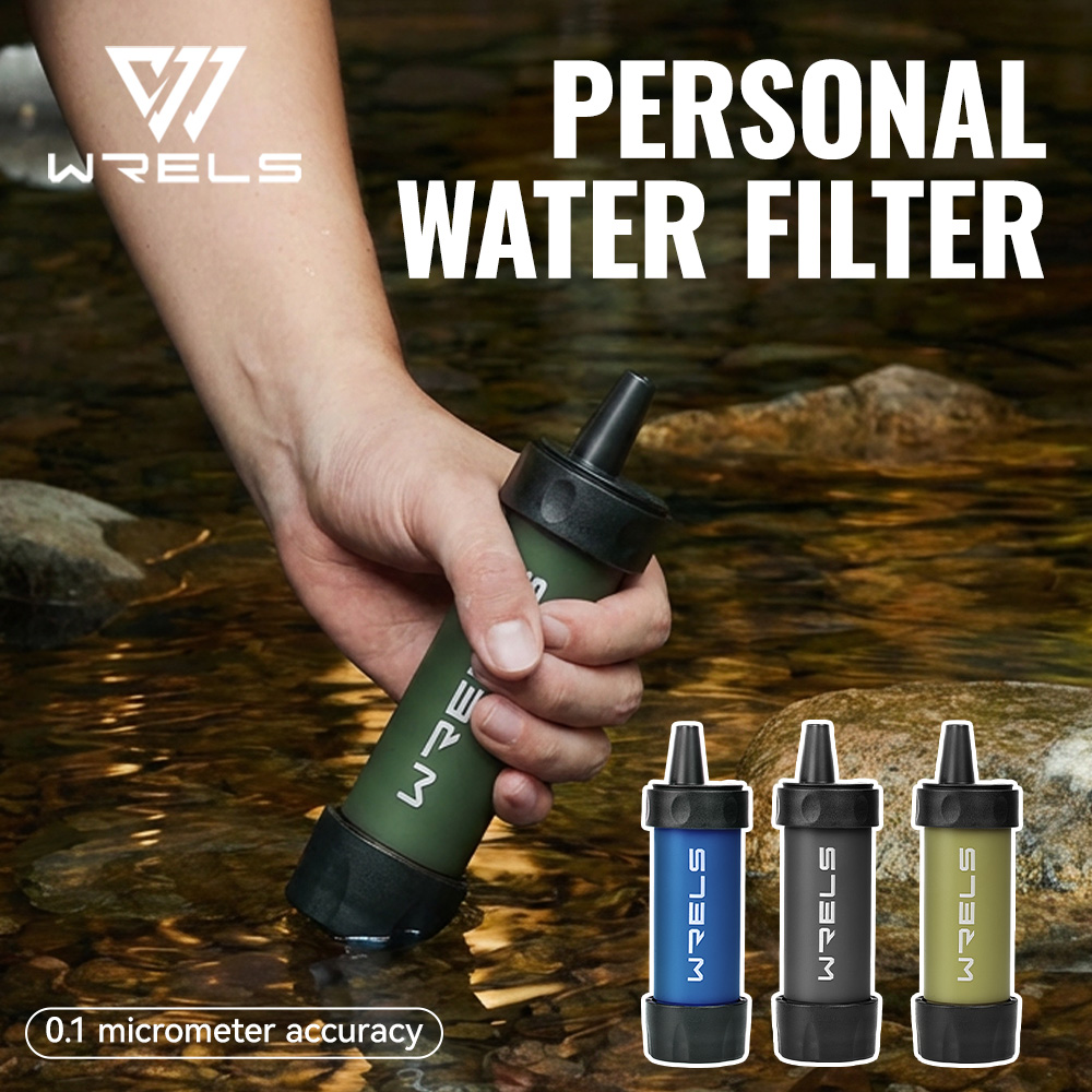 WRELS Camping & Survival Emerg - Outdoor Camping Direct บทวิจารณ์และราคา