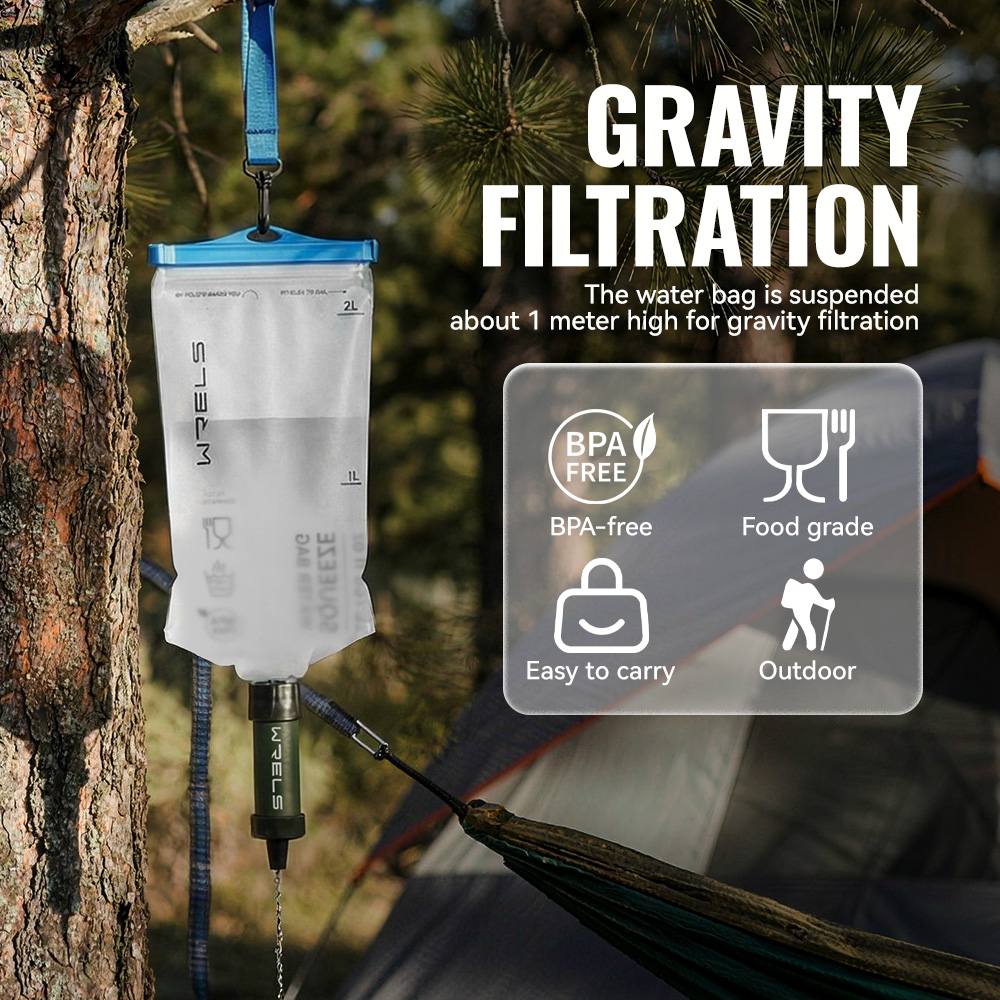 WRELS Camping & Survival Emerg - Outdoor Camping Direct บทวิจารณ์และราคา