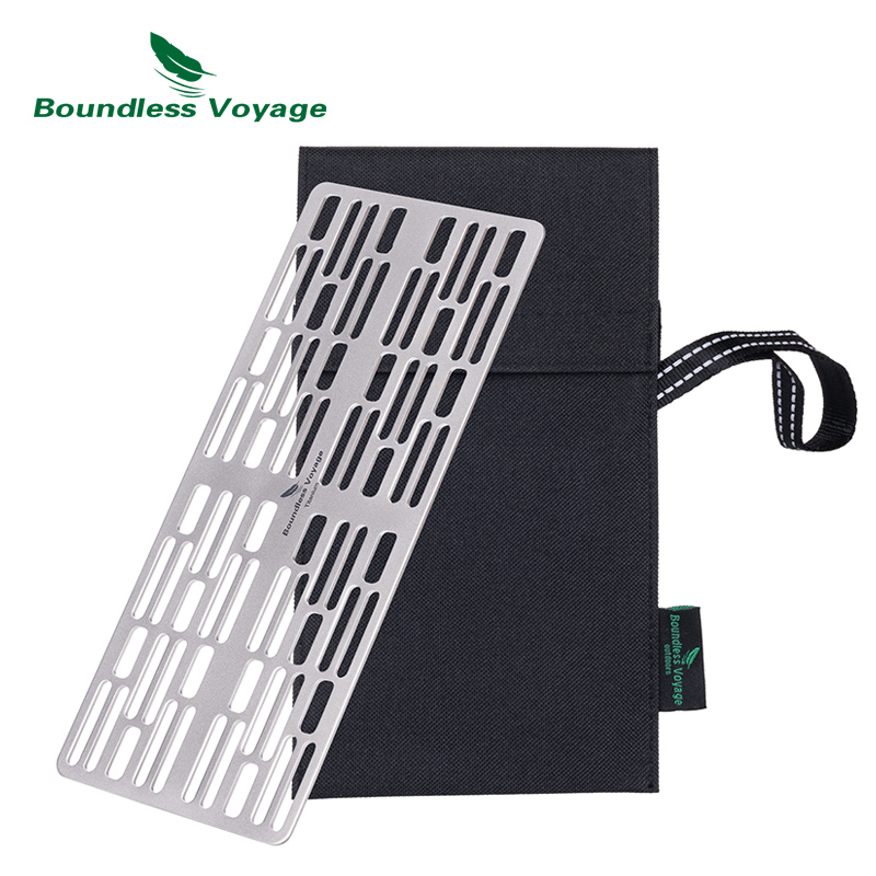 Boundeless Voyage Outdoor Camp - Camping Quiet บทวิจารณ์และราคา