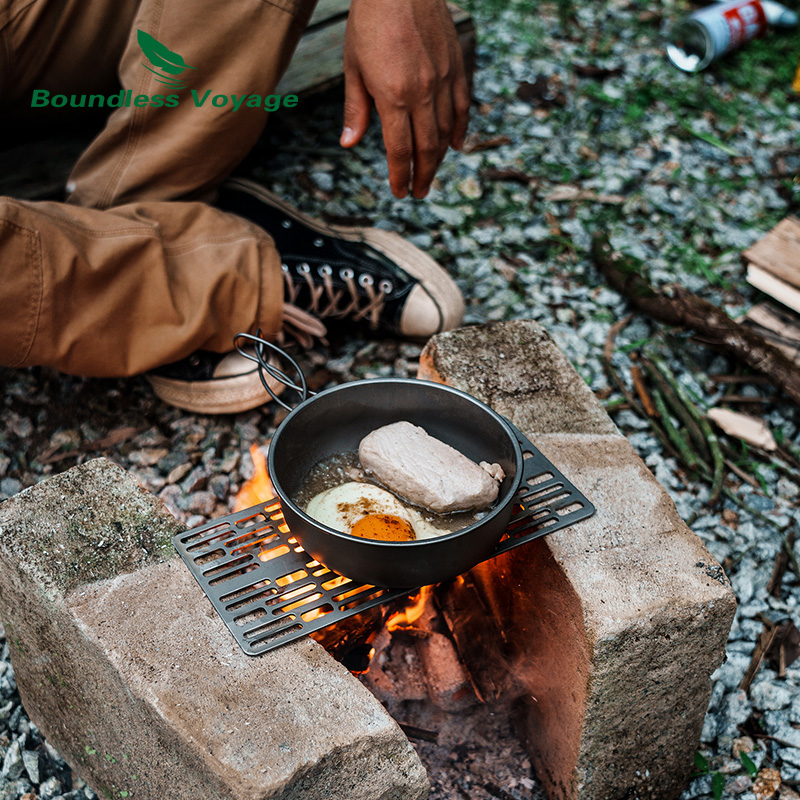 Boundeless Voyage Outdoor Camp - Camping Quiet บทวิจารณ์และราคา