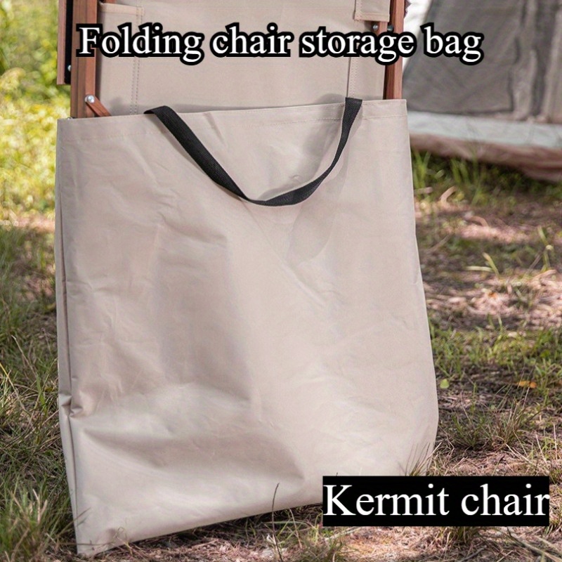 Outdoor chair storage bags, fo - Outdoor Chair Camping บทวิจารณ์และราคา