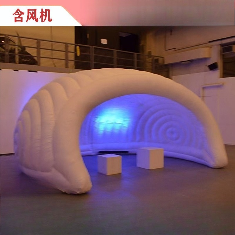 Outdoor Tent, Inflatable Tent, - Outdoor Camping Exhibition บทวิจารณ์และราคา