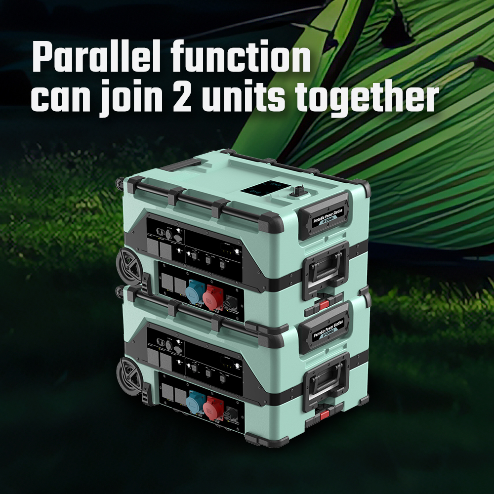 Smart Home 12000w Portable Ene - Portable Power Station บทวิจารณ์และราคา