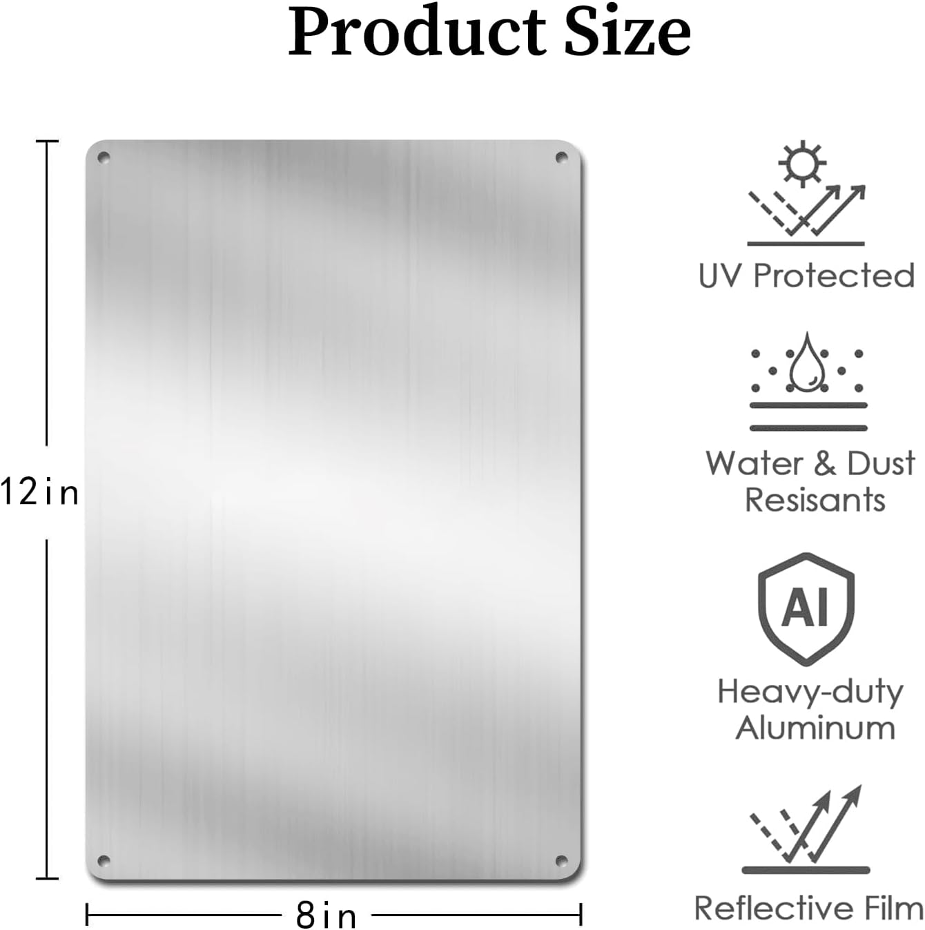 Hiking-Camping Metal-Sign Wall - Outdoor Camping Yosemite บทวิจารณ์และราคา