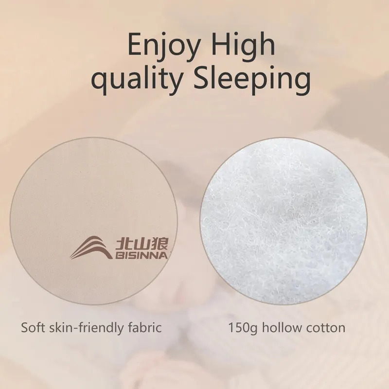 BISINNA Lightweight Outdoor Ca - Camp Pillow Compressible บทวิจารณ์และราคา