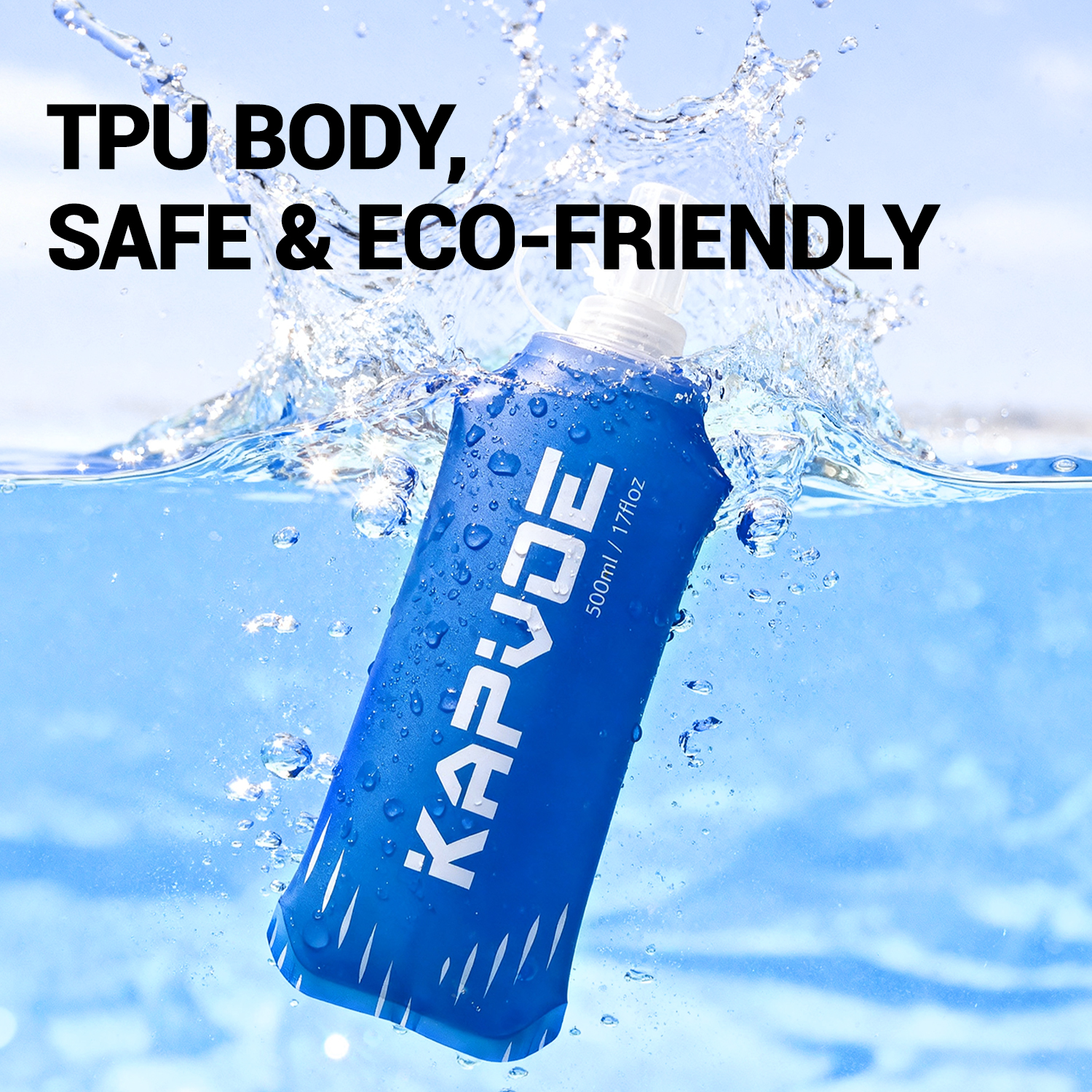 Kapvoe New Outdoor Hydration G - Outdoor Camping Direct บทวิจารณ์และราคา