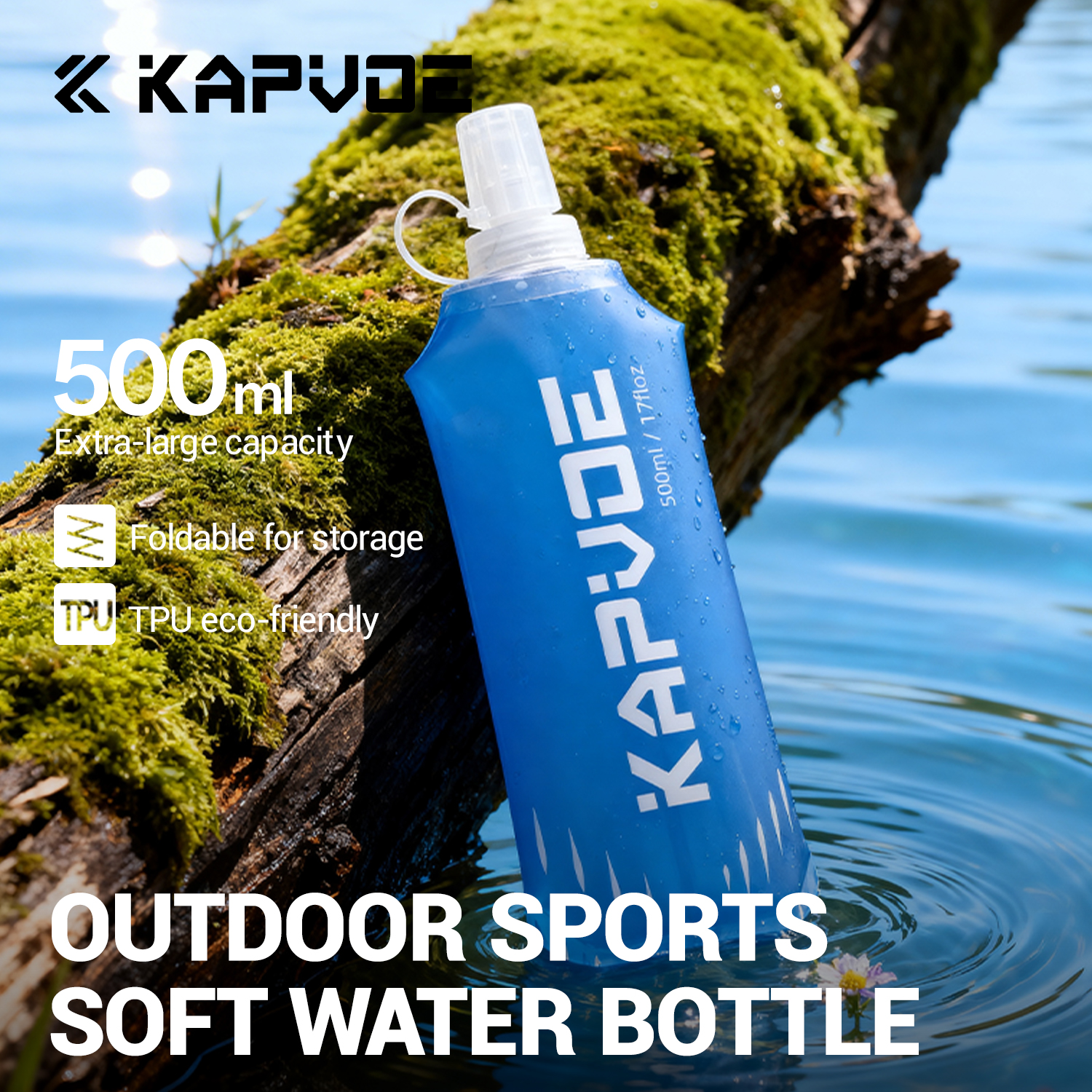 Kapvoe New Outdoor Hydration G - Outdoor Camping Direct บทวิจารณ์และราคา