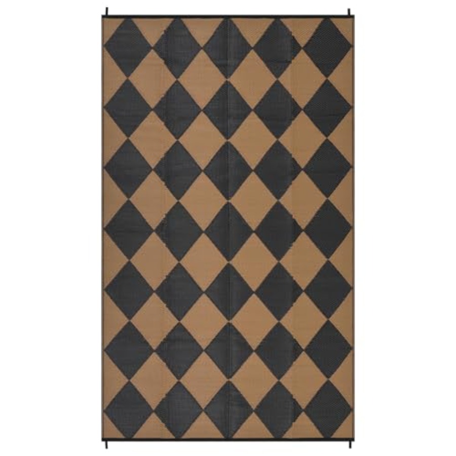 Outdoor Plastic Straw Rug 9x18 - Outdoor Camping Rugs 9X18 บทวิจารณ์และราคา