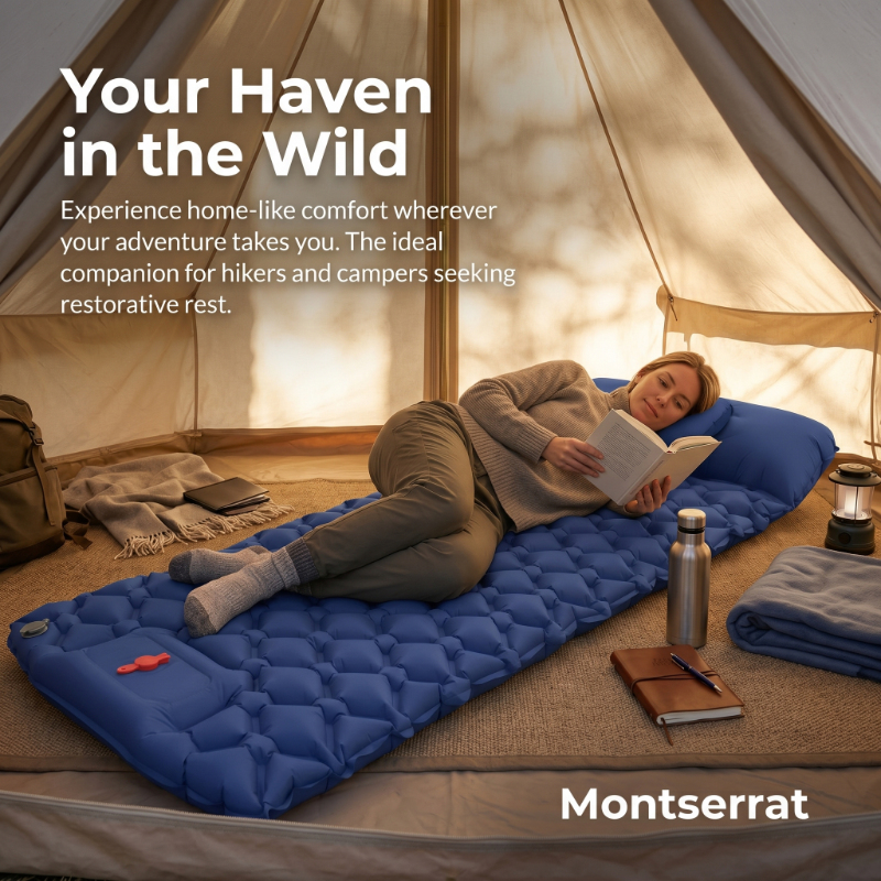 With Pillows Ultralight Inflat - Camp Pillow Compressible บทวิจารณ์และราคา