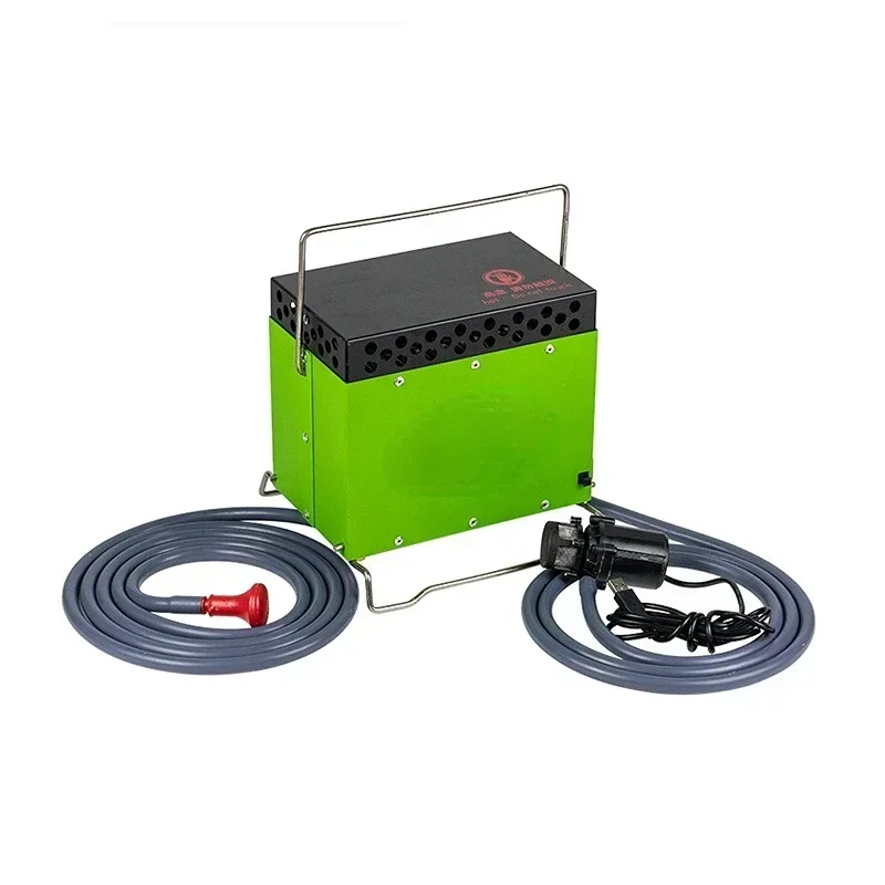 BRS-93 BRS-93A Car2026 New Out - Outdoor Camping Hot Water Shower บทวิจารณ์และราคา
